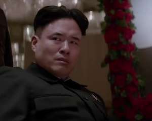 Фильм об убийстве Ким Чен Ына собрал 18 миллионов долларов за 4 дня
