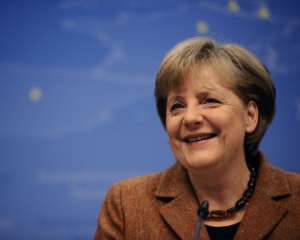 Єдність Європи - це ключ до вирішення конфлікту в Україні - Меркель