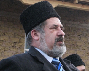 "Залишайтеся вірними собі, Криму, Україні!" - Чубаров записав новорічне відеозвернення