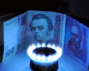 Цену на газ для украинцев снова поднимут