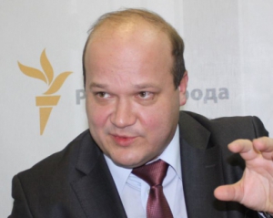 Без жителів Донбасу звільнити регіон по-справжньому не вдасться