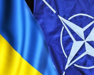 В Украине заработало контактное посольство НАТО