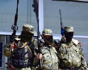 Боевики ЛНР заявили, что не будут больше брать в плен украинских военных