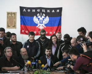 Більше половини мешканців Донбасу не визнають ЛНР і ДНР - опитування