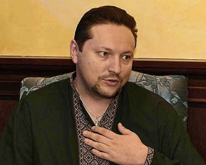 Я не хочу запрещать "Интер" - Стець