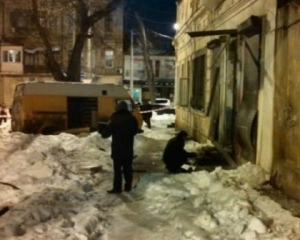 В Одесі новий теракт: вибух прогримів біля  центру допомоги бійцям АТО