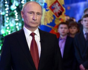 Всі кримчани слухали в новорічну ніч "єдиного" Путіна - заступник Аксьонова