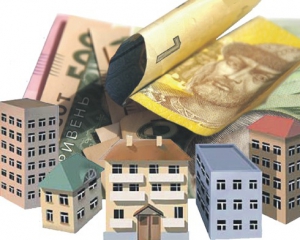 В Украине ввели налог на нежилую недвижимость