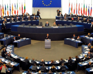 В Европарламенте готовят новую резолюцию по Украине