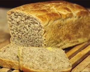 С нового года в Киеве подорожал хлеб