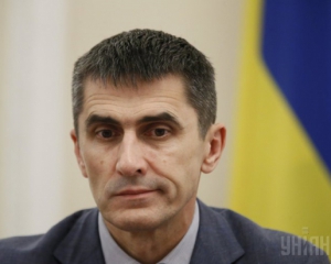 Ярема вимагає більше грошей на прокуратуру