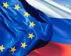 ЕС может легко обвалити экономику России - эксперт