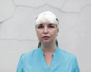 "Чеченские дневники" Полина Жеребцова вела пять лет