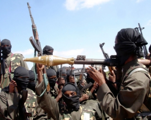 Йеменская Аль-Каида взяла ответственность за теракт в Париже - СМИ