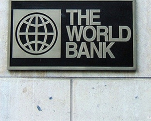 Світовий банк зробив прогноз щодо нафти на 2015 рік