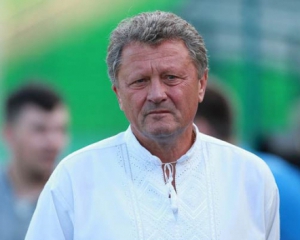 Маркевич не хоче грати на зборах з російськими командами