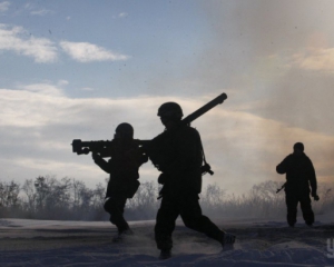 На Луганщине украинские силовики разгромили тактическую группу военных РФ
