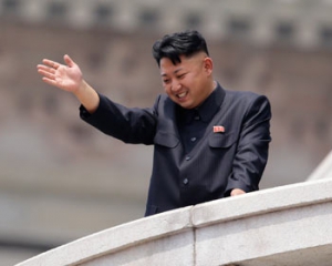 Ким Чен Ын съездит в Москву праздновать 9 мая