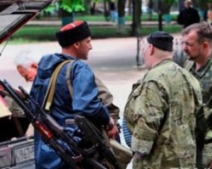 На Луганщині російський спецназ ліквідував &quot;неслухняну&quot; банду