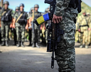 В Генштабі розповіли, кого з українців заберуть в армію