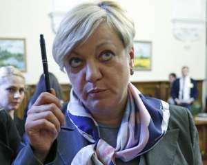 Отставка Гонтаревой будет ошибкой команды Порошенко - эксперт
