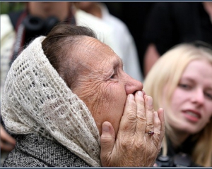 Рада дозволила жінкам виходити на пенсію у 55 років