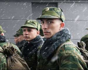 Россия перебрасывает солдат к финской границе: они восстанавливают военную базу - СМИ