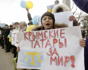 Туреччина нагадала Росії про невиконані обіцянки щодо кримських татар