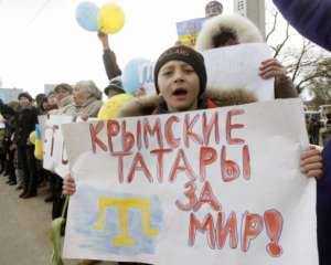 Турция напомнила России о невыполненных обещаниях по крымских татарах