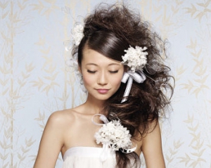 Японское туристическое агентство организовывает &quot;свадьбу без жениха&quot;