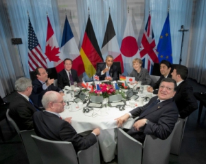 В G7 точаться суперечки через санкції проти Москви - ЗМІ