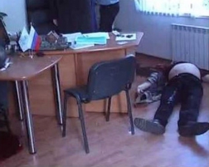 Российские реалии по сценарию "Левиафана": в Кировске застрелили мэра и его зама