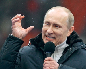 Владимир Путин превратил историю в оружие - обозреватель The Times