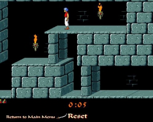 У вільний доступ виклали майже 2,5 тисячі вінтажних ігор для MS-DOS