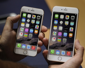 Космічний краш-тест - смартфон iPhone 6 скинули зі стратосфери