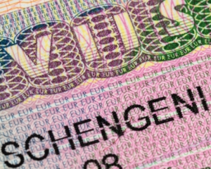 У украинцев возникают проблемы с Шенгеном - МИД