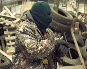 Боевики сорвали перемирие на Луганщине: есть разрушения и раненые мирные жители