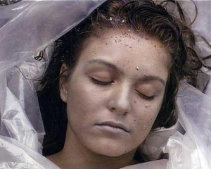 Лора Палмер з'явиться в продовженні серіалу "Твін Пікс"