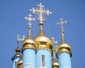 Столичную церковь Московского Патриархата могут передать УПЦ КП