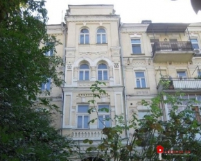 Жилье с историей - Топ-5 самых древних квартир Киева