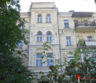 Жилье с историей - Топ-5 самых древних квартир Киева