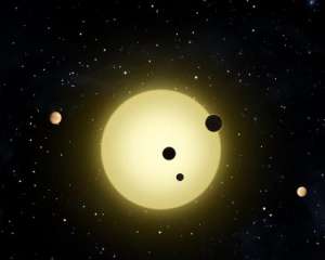 Ученым удалось открыть сразу три планеты, которые похожи на Землю