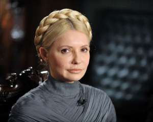 Страсбургский суд обнародует решение по иску Тимошенко 22 января