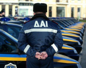 Ликвидация ГАИ начнется с Киева - уже летом должна функционировать новая патрульная полиция