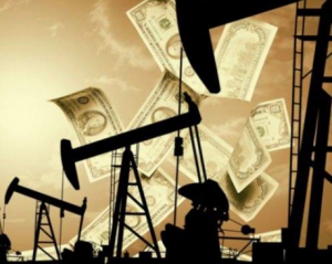 Новини з Китаю обвалили ціну нафти нижче $49 за барель