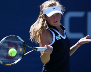 Australian Open. Світоліна і Стаховський вийшли до другого раунду