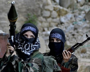 В Ираке 13 детей казнили за просмотр футбольного матча