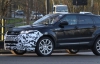 Британцы тестируют новый Range Rover Evoque