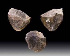 Каменное рубило стало толчком для развития речи - археологи