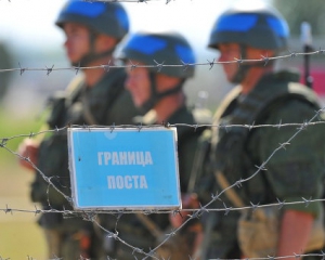 У Придністров&#039;ї розпочалась бойова підготовка тактичних груп росіян